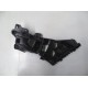 RENAULT CLIO- 4- HB- 16/20; ARKA TAMPON İÇ BAĞLANTI BRAKETİ SAĞ (UÇ KISIM) (PLASTİK) (TW) - Yedek Parça | Parça Dükkanda