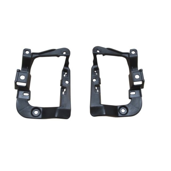 RENAULT MEGANE- 4- SD/HB- 16/20; SİS LAMBA İÇ BAĞLANTI BRAKETİ SAĞ/SOL SET (2 PARÇA) - Yedek Parça | Parça Dükkanda