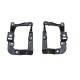 RENAULT MEGANE- 4- SD/HB- 16/20; SİS LAMBA İÇ BAĞLANTI BRAKETİ SAĞ/SOL SET (2 PARÇA) - Yedek Parça | Parça Dükkanda