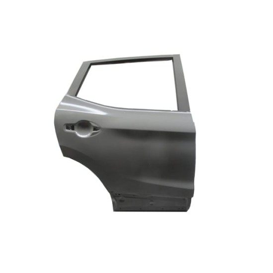NISSAN QASHQAI- J11- 17/21; ARKA KAPI KOMPLE SAĞ (TW) - Yedek Parça | Parça Dükkanda