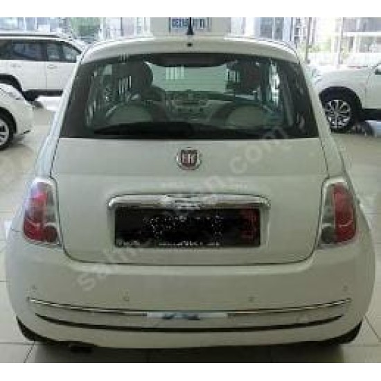 FIAT 500- 10/17; ARAÇ BİLGİLERİ VE RESİMLERİ - Yedek Parça | Parça Dükkanda