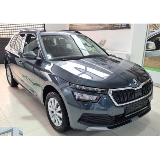 SKODA KAMIQ- 20/24; ARAÇ BİLGİLERİ VE RESİMLERİ - Yedek Parça | Parça Dükkanda