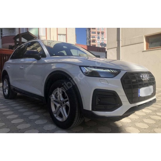 AUDI Q5- 21/23; ARAÇ BİLGİLERİ VE RESİMLERİ - Yedek Parça | Parça Dükkanda