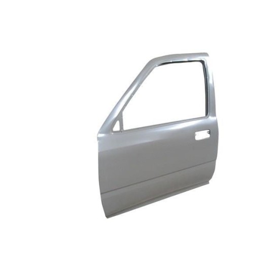 TOYOTA HILUX- PICK UP LN85- 89/97; ÖN KAPI KOMPLE SOL ÇİFT KABİN (İCELİ/ÇEKOMASTİKLİ) (TW) - Yedek Parça | Parça Dükkanda