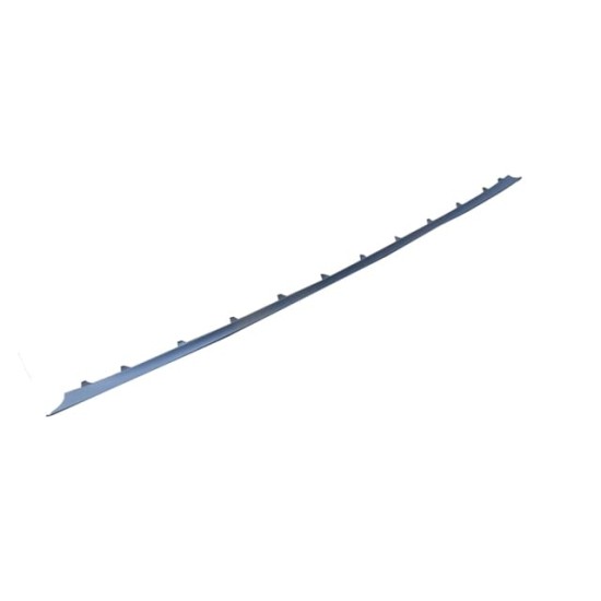 MERCEDES E CLASS- W211- 03/06; ÖN TAMPON PANJURU ORTA ÇITASI (AVANGARDE) (TW)