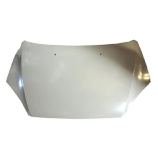 FORD FOCUS- SD/HB- 05/07; MOTOR KAPUTU GRİ BOYALI (İCELİ/ÇEKOMASTİKLİ) (SIMYI) - Yedek Parça | Parça Dükkanda