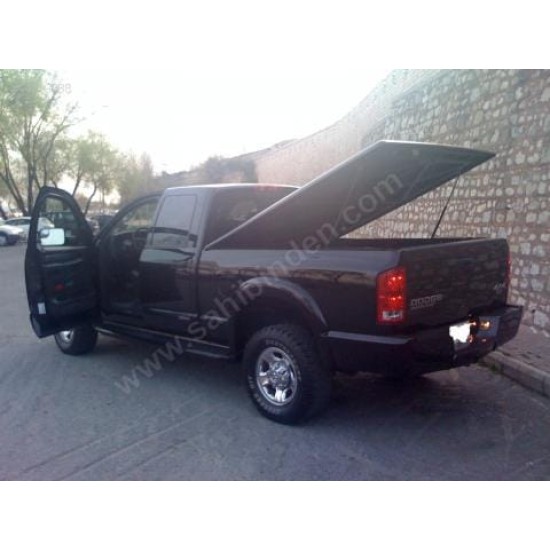 DODGE RAM- PICK UP- 02/04; ARAÇ BİLGİLERİ VE RESİMLERİ - Yedek Parça | Parça Dükkanda