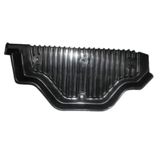 ISUZU NKR- 90/97; AYAK BASAMAK PLASTİĞİ SOL (TW) - Yedek Parça | Parça Dükkanda
