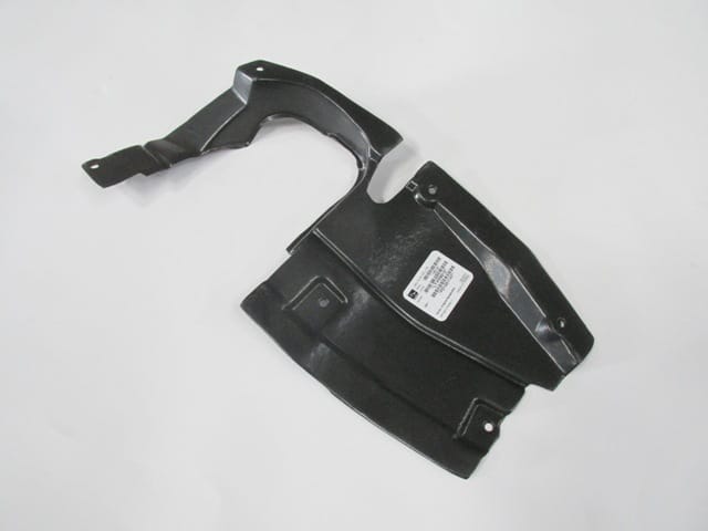 MAZDA 6- SD- 03/06; ÖN PANEL ALT MUHAFAZA PLASTİĞİ SAĞ (TYG) MAZDA 6- SD- 03/06; ÖN PANEL ALT MUHAFAZA PLASTİĞİ SAĞ (TYG)