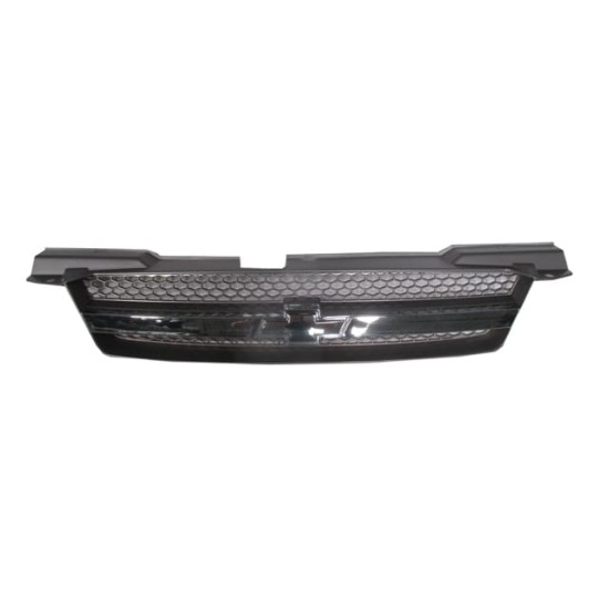 CHEVROLET AVEO- SD/HB- 05/08; ÖN PANJUR GRİ/NİKELAJ ÇITALI (FPI) - Yedek Parça | Parça Dükkanda