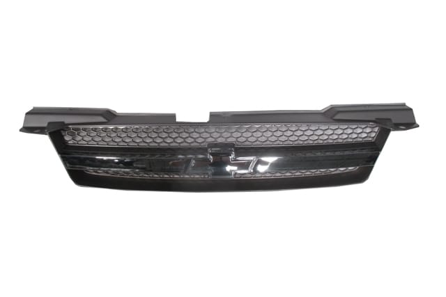 CHEVROLET AVEO- SD/HB- 05/08; ÖN PANJUR GRİ/NİKELAJ ÇITALI (FPI)