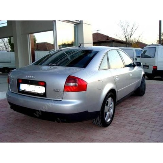 AUDI A6- 98/01; ARAÇ BİLGİLERİ VE RESİMLERİ - Yedek Parça | Parça Dükkanda