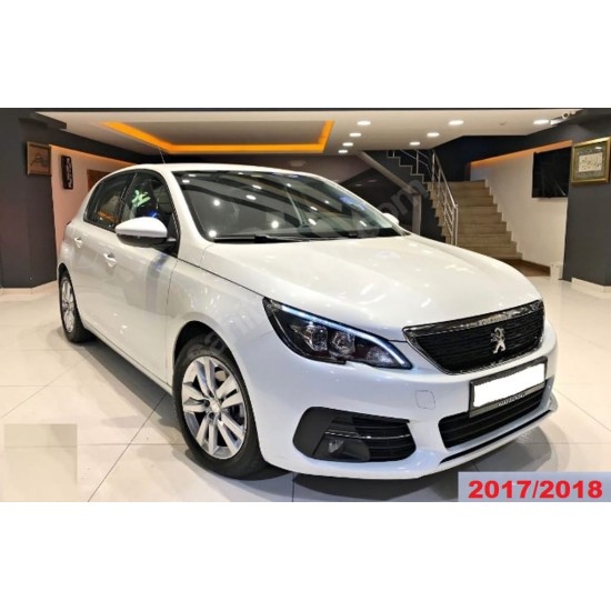 PEUGEOT 308- 17/21; ARAÇ BİLGİLERİ VE RESİMLERİ - Yedek Parça | Parça Dükkanda