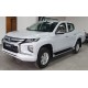 MITSUBISHI L200- PICK UP- 19/22; ARAÇ BİLGİLERİ VE RESİMLERİ - Yedek Parça | Parça Dükkanda