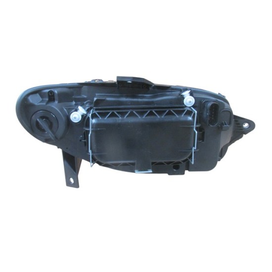 FIAT PALIO- 05/13; FAR LAMBASI SOL ELEKTRİKLİ/MOTORLU (İÇ AYNASI SİYAH) (AYFAR) (E MARKLI) - Yedek Parça | Parça Dükkanda