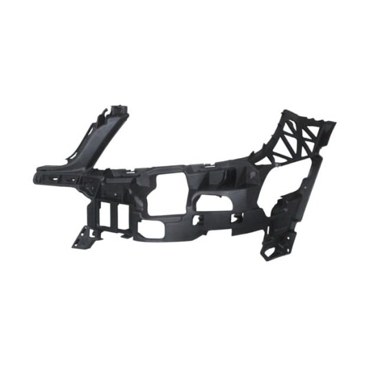 MERCEDES C CLASS- W204- 11/13; ÖN TAMPON BRAKETİ ÜST SOL (TW)
