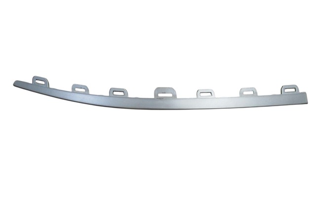 CHERY OMODA 5- 23/24; ÖN TAMPON ALT ÇITASI SOL GRİ (TW)