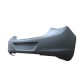 OPEL ASTRA- J- HB- 10/12; ARKA TAMPON GRİ (ASTARLI SENSÖR DELİKSİZ/KARLIKSIZ (TW)