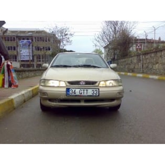 KIA SEPHIA- 97/98; ARAÇ BİLGİLERİ VE RESİMLERİ - Yedek Parça | Parça Dükkanda