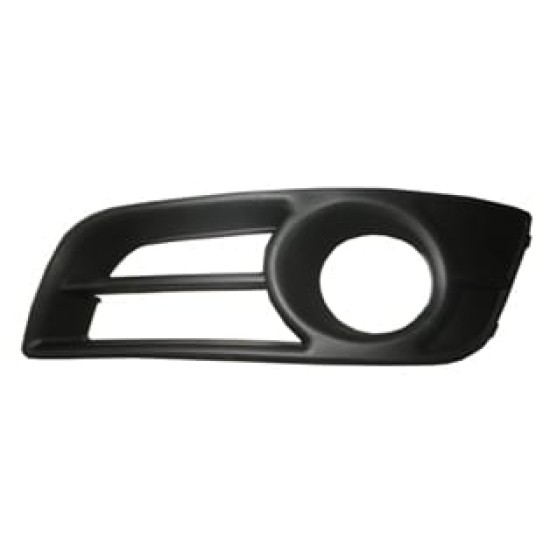 TOYOTA COROLLA- HB- 04/06; SİS LAMBA KAPAĞI SOL (SİS DELİKLİ) (TYG) TOYOTA COROLLA- HB- 04/06; SİS LAMBA KAPAĞI SOL (SİS DELİKLİ) (TYG)