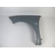 RENAULT MEGANE- 2- 03/09; ÖN ÇAMURLUK DELİKLİ SOL GRİ PLASTİK (ASTARLI) (EUROBUMP) - Yedek Parça | Parça Dükkanda