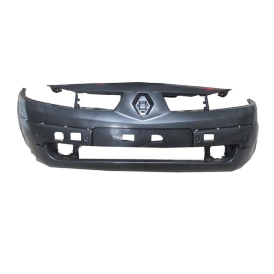 RENAULT MEGANE- 2- 03/06; ÖN TAMPON (SİS DELİKLİ) (EUROBUMP) - Yedek Parça | Parça Dükkanda