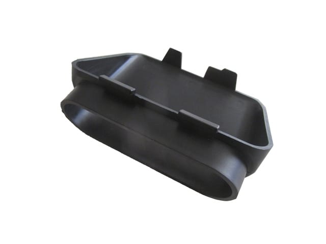 RENAULT MEGANE- 4- SD- 21/25; HAVA GİRİŞ BORUSU UÇ KISIM (TAMPON HAVA KANALI)