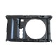 PEUGEOT 307- 01/05; ÖN PANEL KOMPLE PLASTİK (KLİMALI BENZİNLİ/DİZEL TİP) (İNTERCOOLER SIZ TİP) (TW) - Yedek Parça | Parça Dükkanda