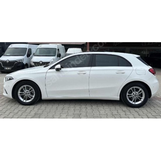 MERCEDES A CLASS- W177- 18/25; ARAÇ BİLGİLERİ VE RESİMLERİ - Yedek Parça | Parça Dükkanda