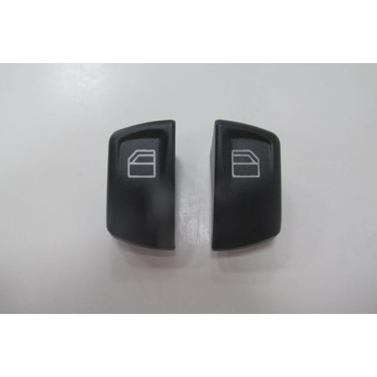 MERCEDES VITO- W639- 03/14; ÖN SOL KAPI SAĞ/SOL AÇMA DÜĞME BUTONU SET (2 PARÇA) - Yedek Parça | Parça Dükkanda