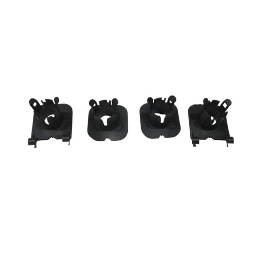 BMW 5 SERI- E60- 07/10;F635 ÖN PARK SENSÖR YUVASI SET (4 PARÇA) (LCI) - Yedek Parça | Parça Dükkanda