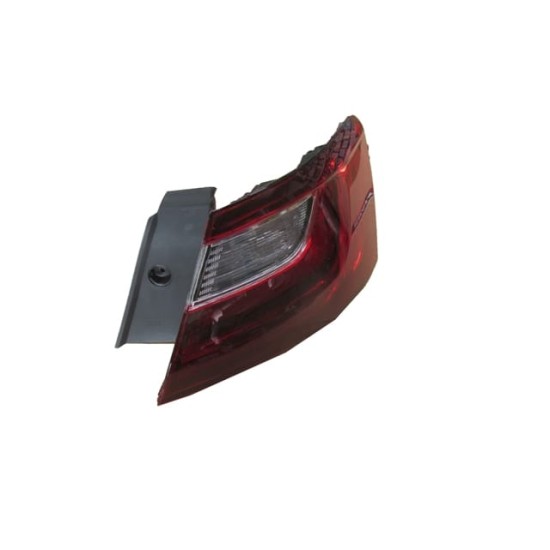 RENAULT MEGANE- 4- SD- 21/25; DIŞ STOP LAMBASI SAĞ KIRMIZI/BEYAZ/LEDLİ (MARS) (E MARKLI) - Yedek Parça | Parça Dükkanda