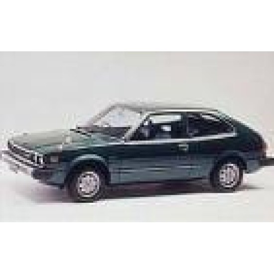 HONDA ACCORD- 76/78; ARAÇ BİLGİLERİ VE RESİMLERİ - Yedek Parça | Parça Dükkanda