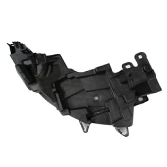 RENAULT FLUENCE- 09/12; FAR ALT BAĞLANTI BRAKETİ SAĞ (FAR ALT TAŞIYICI) PLASTİK - Yedek Parça | Parça Dükkanda