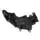 RENAULT FLUENCE- 09/12; FAR ALT BAĞLANTI BRAKETİ SAĞ (FAR ALT TAŞIYICI) PLASTİK - Yedek Parça | Parça Dükkanda
