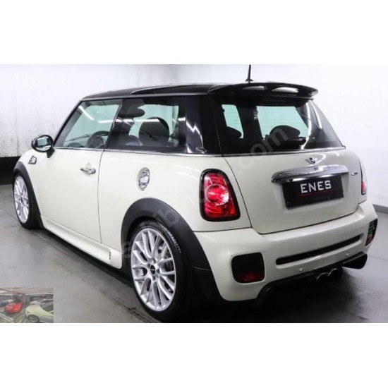 MINI COOPER- 07/13; ARAÇ BİLGİLERİ VE RESİMLERİ - Yedek Parça | Parça Dükkanda