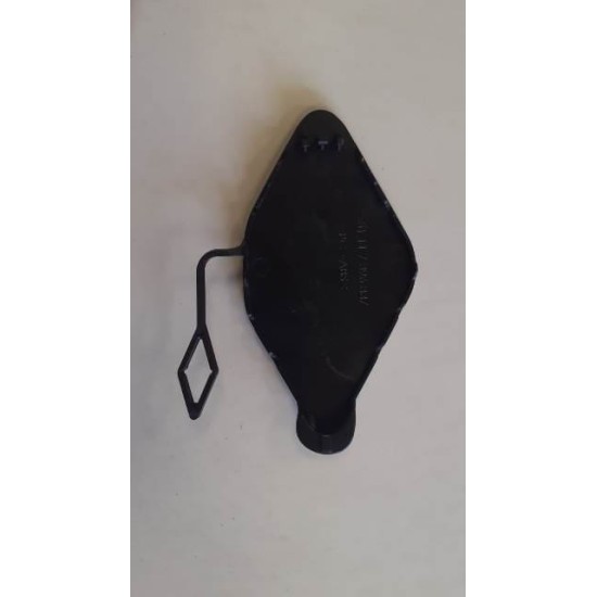 BMW 3 SERI- F30- 15/18; ÖN TAMPON ÇEKİ DEMİRİ KAPAĞI (M-TECH/LCI)