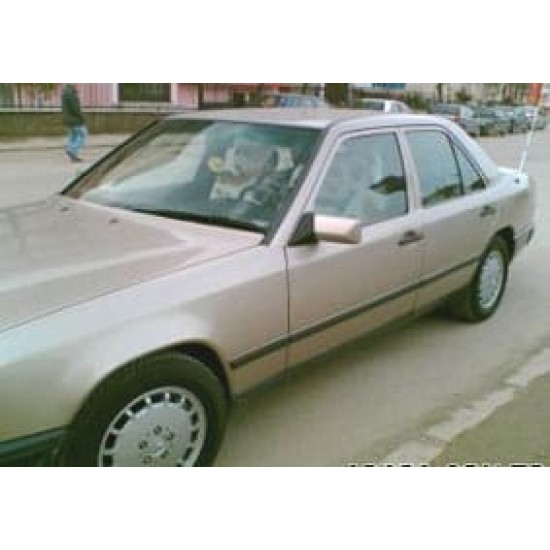 MERCEDES E CLASS- W124- 85/93; ARAÇ BİLGİLERİ VE RESİMLERİ (E200/E220/E230/E250/E300) - Yedek Parça | Parça Dükkanda