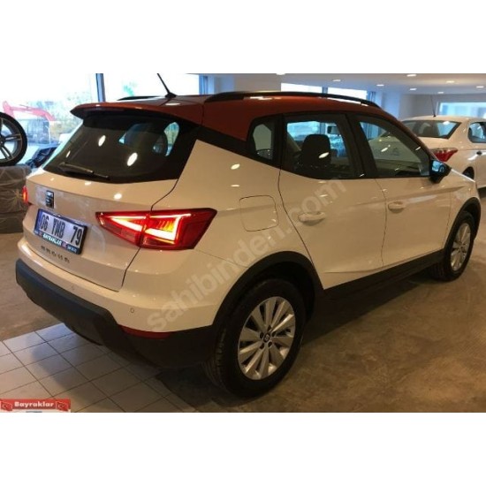 SEAT ARONA- 17/21; ARAÇ BİLGİLERİ VE RESİMLERİ - Yedek Parça | Parça Dükkanda