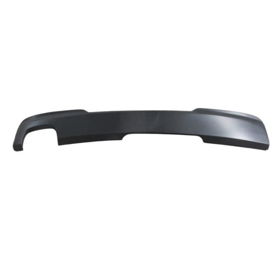 BMW 5 SERI- F10- 10/16; KARLIK (ARKA TAMPON ALTI)(SPOILER) (TEK EGZOS DELİKLİ) (M-TECH/LCI) - Yedek Parça | Parça Dükkanda