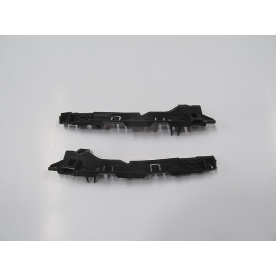 CITROEN C3- 10/16; ARKA TAMPON BAĞLANTI AYAĞI SAĞ/SOL SET (2 PARÇA) - Yedek Parça | Parça Dükkanda