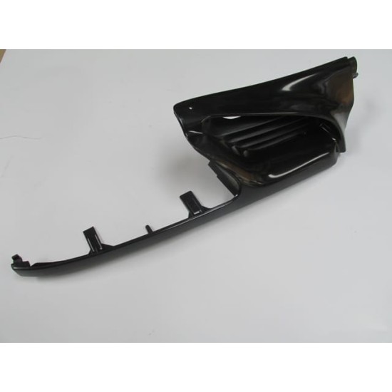 RENAULT SCENIC- 1- 96/99; ÖN PANJUR SAĞ SİYAH (EUROBUMP) - Yedek Parça | Parça Dükkanda