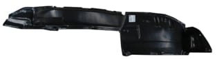TOYOTA LANDCRUISER- PRADO- 03/09; ÖN ÇAMURLUK DAVLUMBAZI SOL TOYOTA LANDCRUISER- PRADO- 03/09; ÖN ÇAMURLUK DAVLUMBAZI SOL