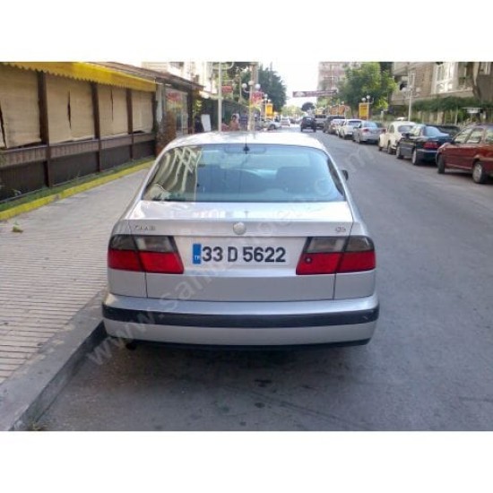 SAAB 9 5- 99/03; ARAÇ BİLGİLERİ VE RESİMLERİ - Yedek Parça | Parça Dükkanda