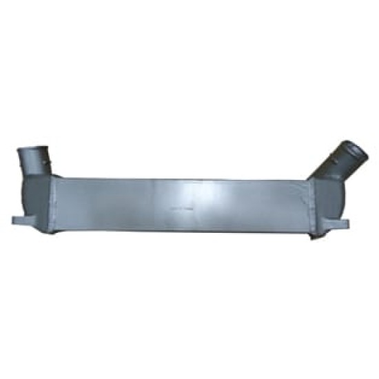 HYUNDAI H1- MİNİBÜS- 09/11; TURBO HAVA SOĞUTMA RADYATÖRÜ 2.5 İNTERCOOLER) (BRAZİNG) (480x132x90)ORİS - Yedek Parça | Parça Dükkanda