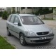 OPEL ZAFIRA- 99/04; ARAÇ BİLGİLERİ VE RESİMLERİ - Yedek Parça | Parça Dükkanda