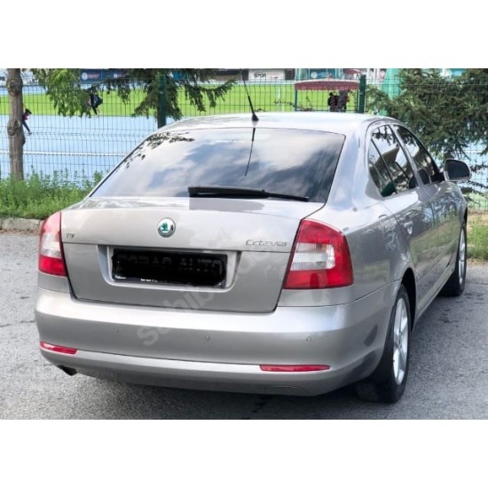 SKODA OCTAVIA- 10/12; ARAÇ BİLGİLERİ VE RESİMLERİ - Yedek Parça | Parça Dükkanda