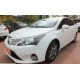 TOYOTA AVENSIS- 10/14; ARAÇ BİLGİLERİ VE RESİMLERİ - Yedek Parça | Parça Dükkanda