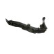 BMW 1 SERI- E87- 04/08; FAR ALT BAĞLANTI BRAKETİ SOL (TYG) - Yedek Parça | Parça Dükkanda