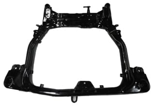 HYUNDAI I30- 07/12; MOTOR BEŞİĞİ (BEŞİK) (TW)